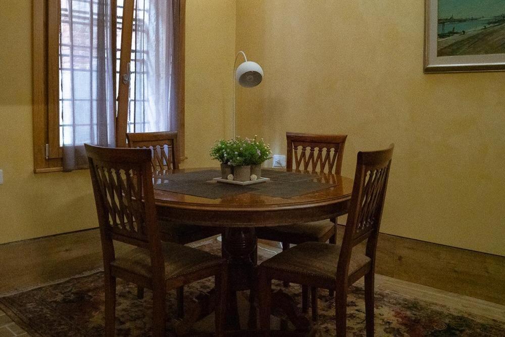 Wendy Luxury Apartment ヴェネツィア エクステリア 写真