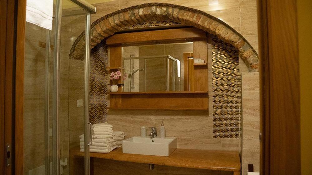 Wendy Luxury Apartment ヴェネツィア エクステリア 写真