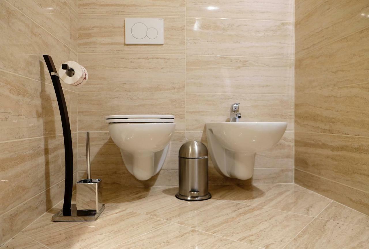 Wendy Luxury Apartment ヴェネツィア エクステリア 写真
