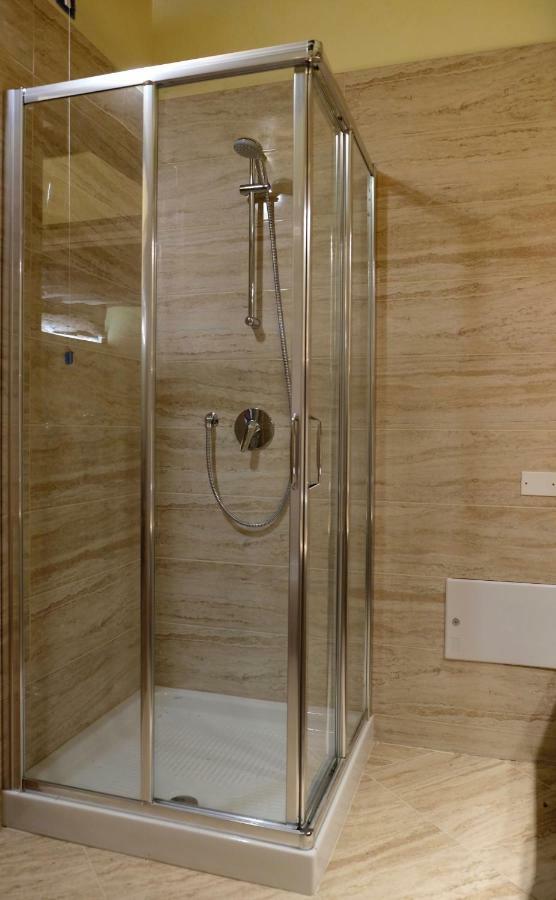 Wendy Luxury Apartment ヴェネツィア エクステリア 写真