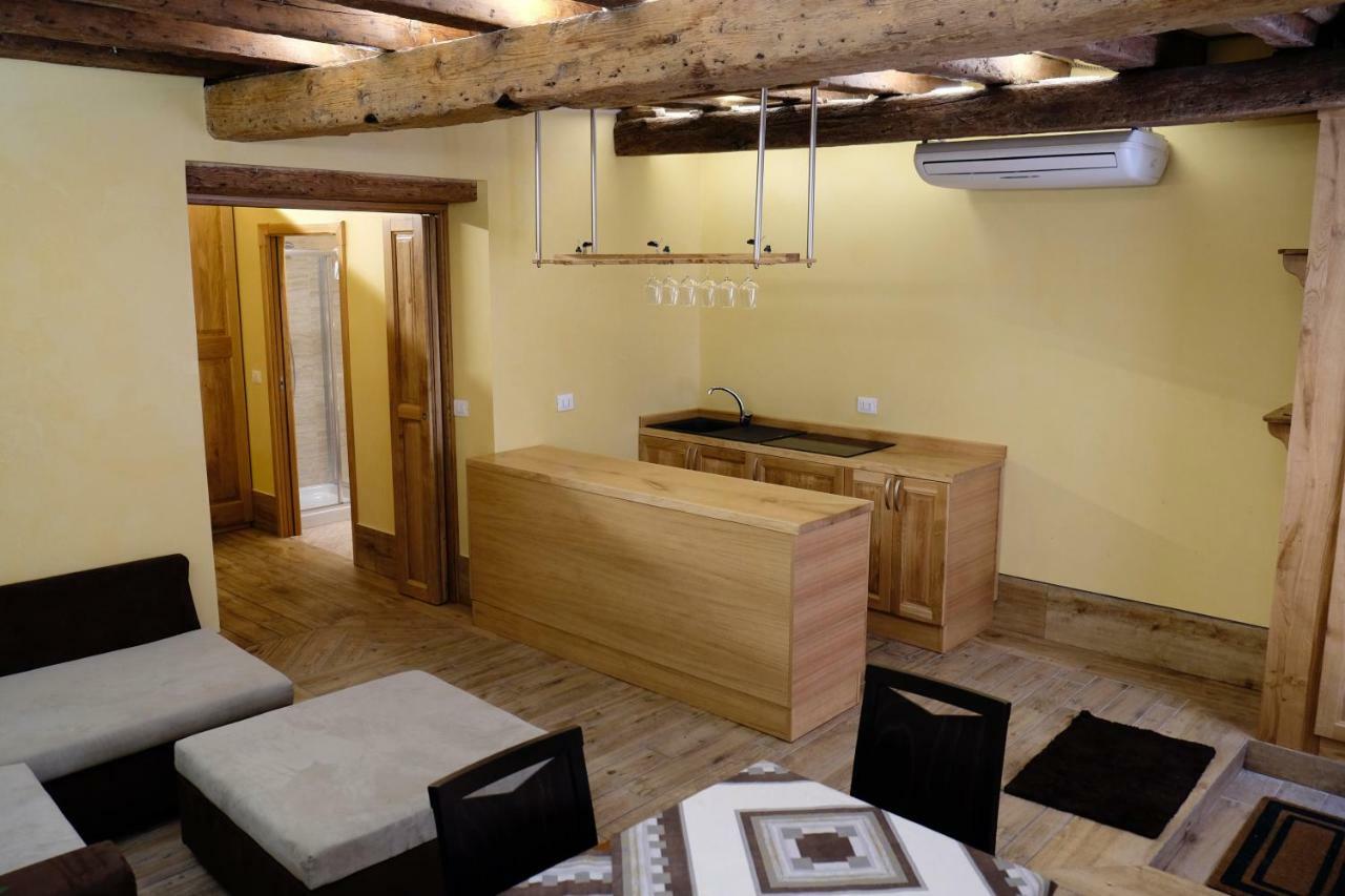 Wendy Luxury Apartment ヴェネツィア エクステリア 写真